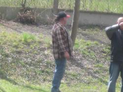 PECHE AUX TRUITES GEANTES 2013