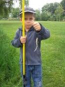 Fête de la pêche 2010