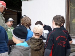 pêche jeunes du 22/09/2013