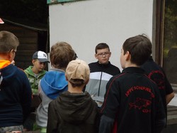 pêche jeunes du 22/09/2013