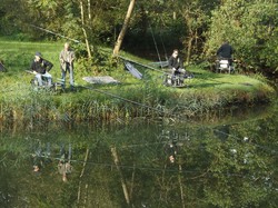 pêche jeunes du 22/09/2013