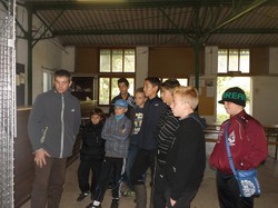 pêche jeunes du 22/09/2013