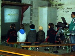 pêche jeunes du 22/09/2013