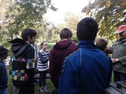 pêche jeunes du 22/09/2013