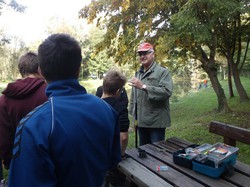 pêche jeunes du 22/09/2013