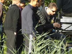 pêche jeunes du 22/09/2013