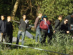 pêche jeunes du 22/09/2013