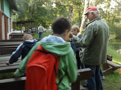 pêche jeunes du 22/09/2013