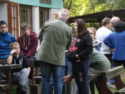 pêche jeunes du 22/09/2013