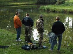 pêche jeunes du 22/09/2013