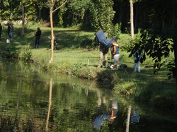 pêche jeunes du 22/09/2013