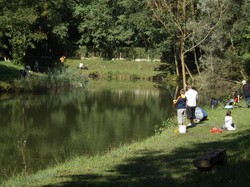 pêche jeunes du 22/09/2013