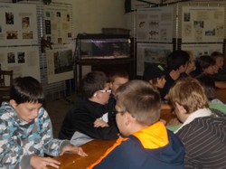 pêche jeunes du 22/09/2013