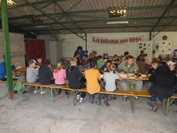 pêche jeunes du 22/09/2013