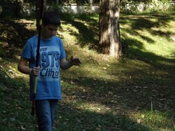 pêche jeunes du 22/09/2013