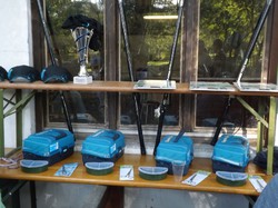 pêche jeunes du 22/09/2013