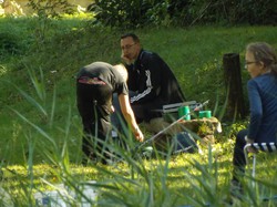 pêche jeunes du 22/09/2013