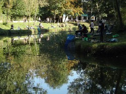 pêche jeunes du 22/09/2013