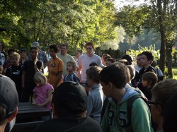 pêche jeunes du 22/09/2013